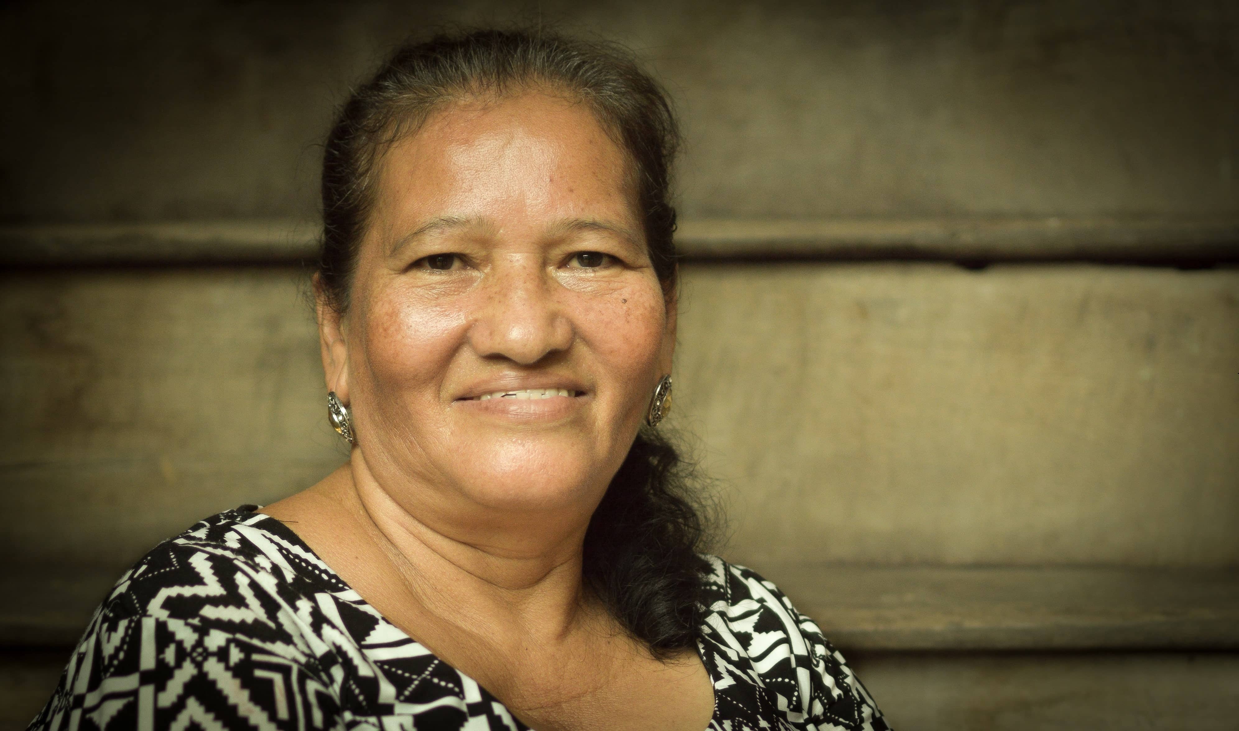 Ermita Chica Falcones