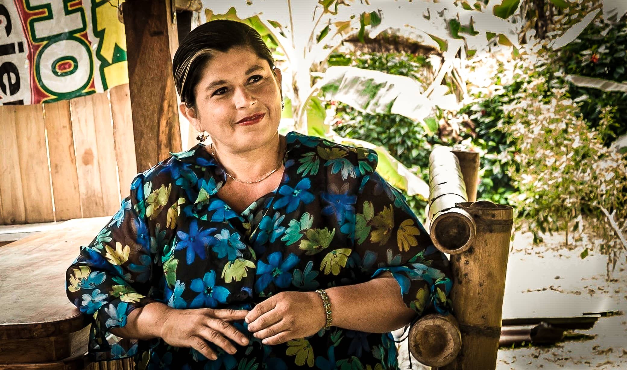 Angélica Solórzano Muñoz