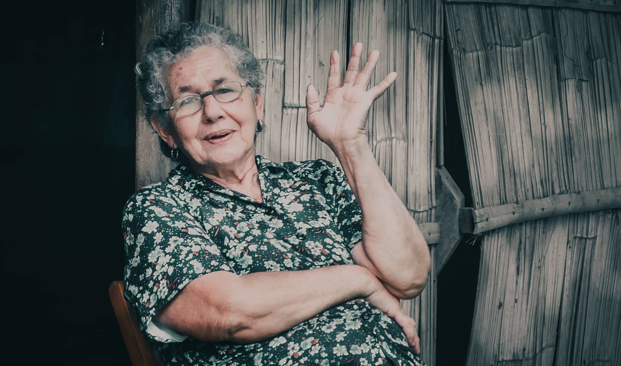 Rosa Mercedes García Palma