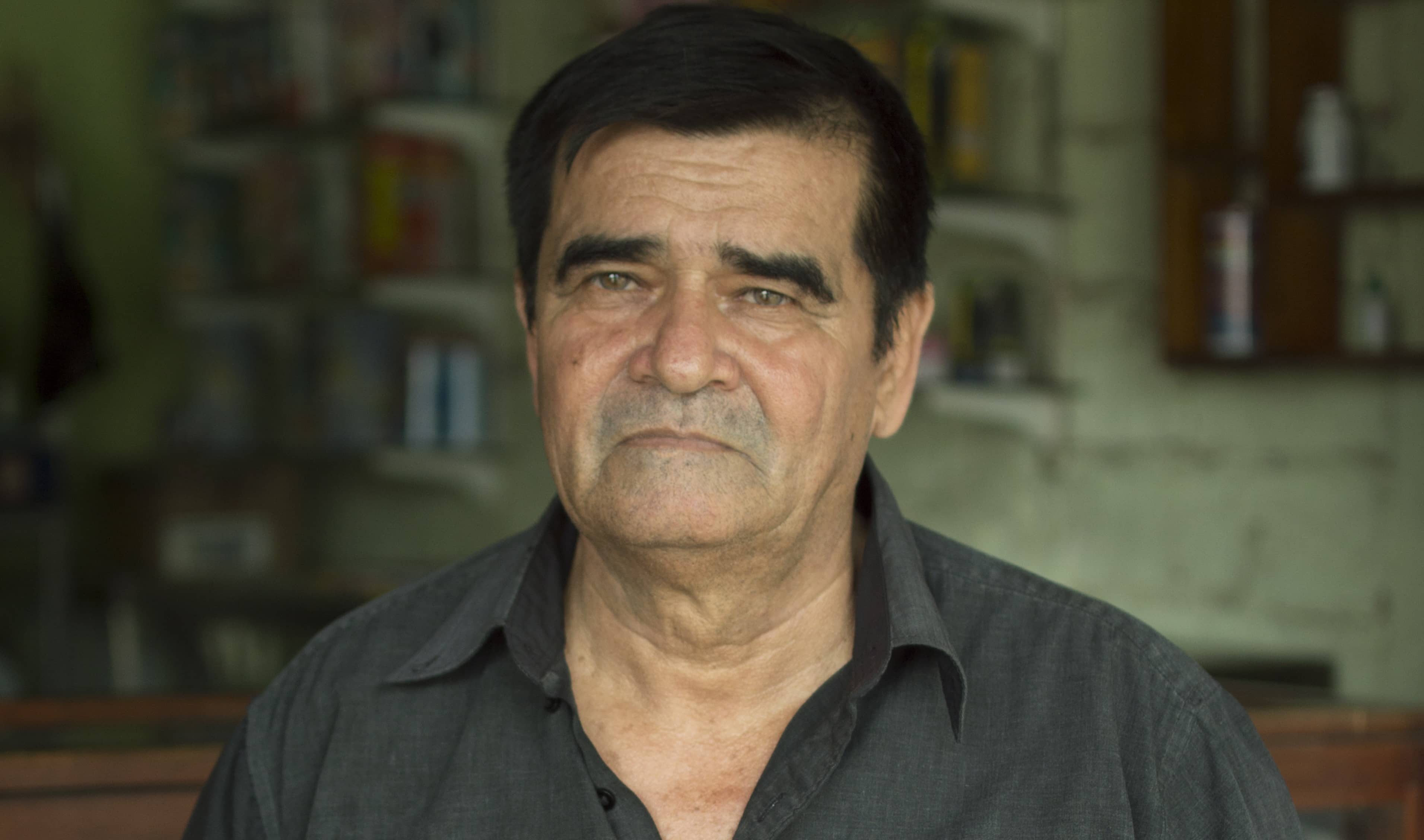 Ángel Melecio Cedeño Chávez