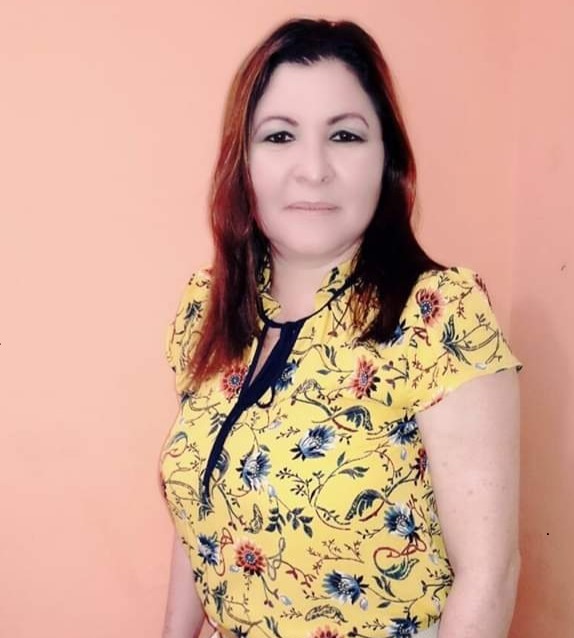 Consuelo Delgado