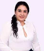 Ab. Vianca Zambrano
