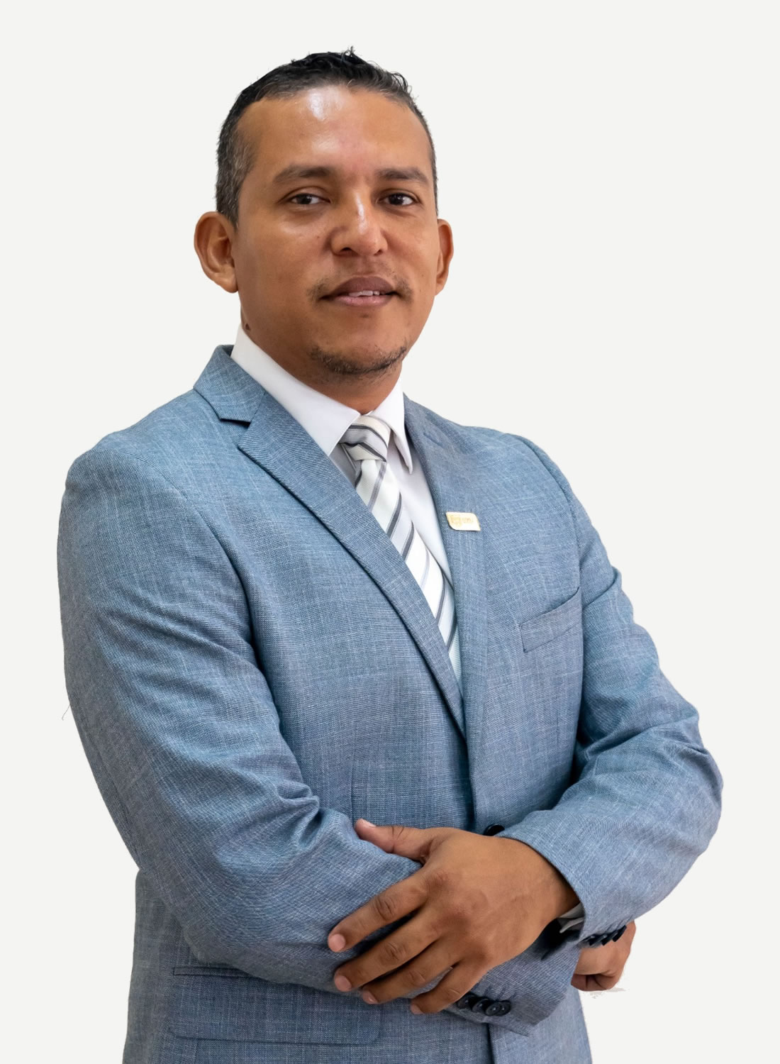 Ing. Christian Torres Morán, Mg.
