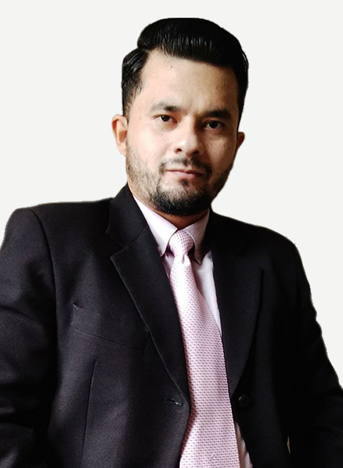 Abg. David Macias Cano