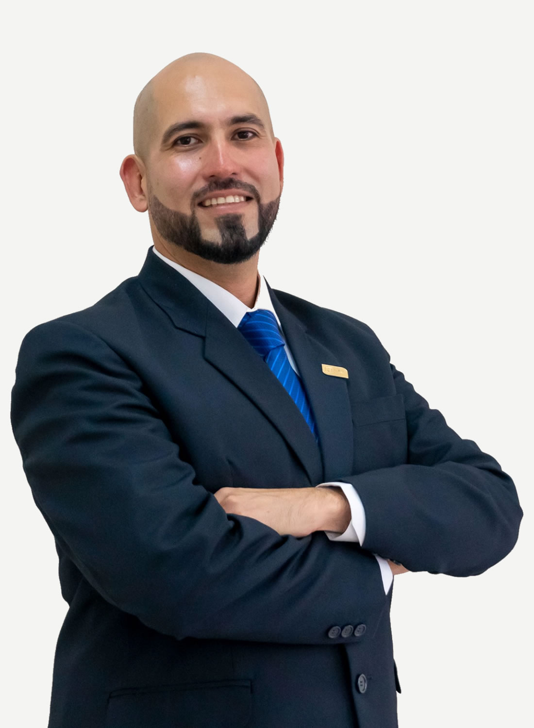 Ing. David Zambrano Montenegro, Mg