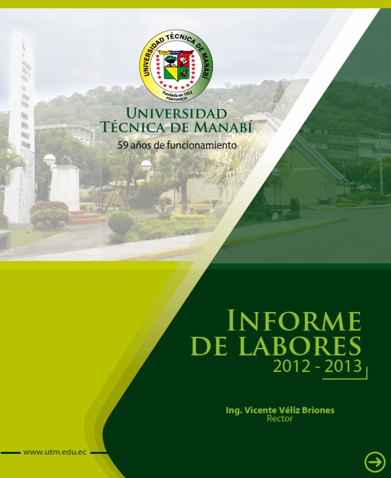RENDICION DE CUENTAS 2012