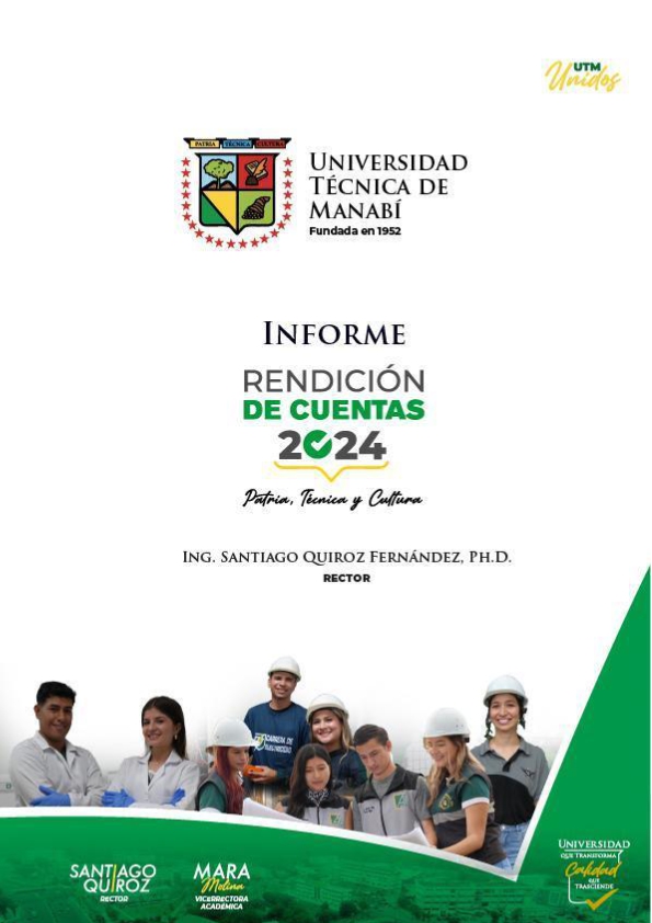 RENDICION DE CUENTAS 2024