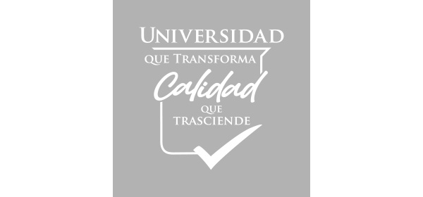 Logotipo UTM Calidad Full Color