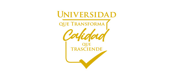 Logotipo UTM Calidad Full Color