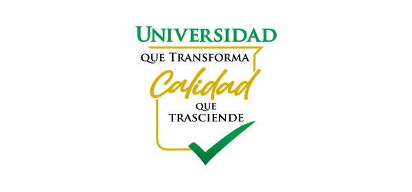 Logotipo UTM Calidad Full Color