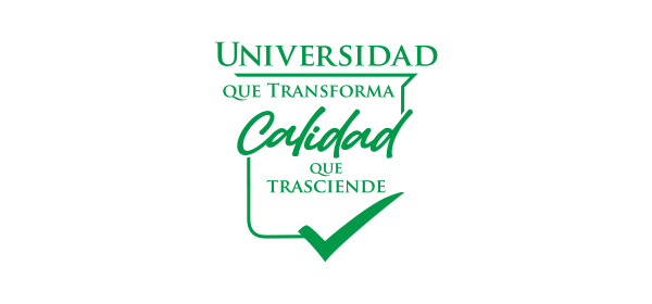 Logotipo UTM Calidad Full Color
