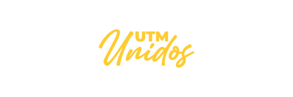 Logotipo UTM Unidos Full Color