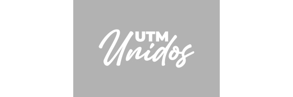 Logotipo UTM Unidos Full Color