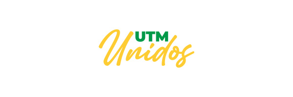 Logotipo UTM Unidos Full Color