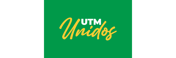 Logotipo UTM Unidos Full Color