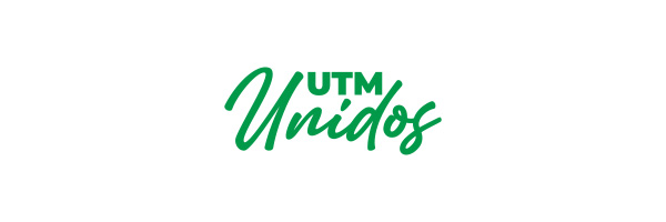 Logotipo UTM Unidos Full Color
