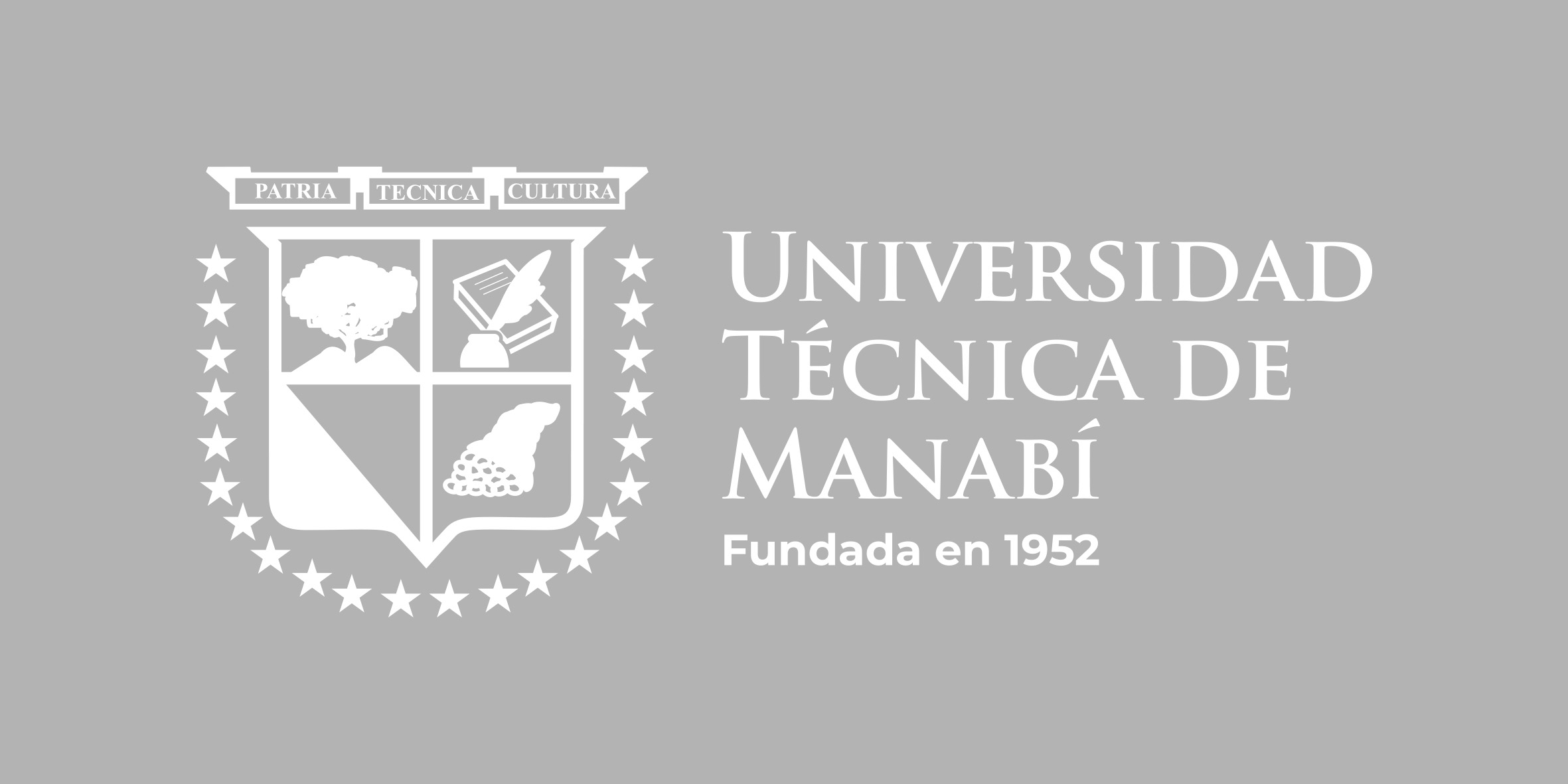 Logotipo UTM Horizontal Full Color