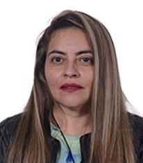 Mayrene Elizeth Flores Hinostroza