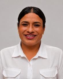 Ivana Nicole Barcia Ponce