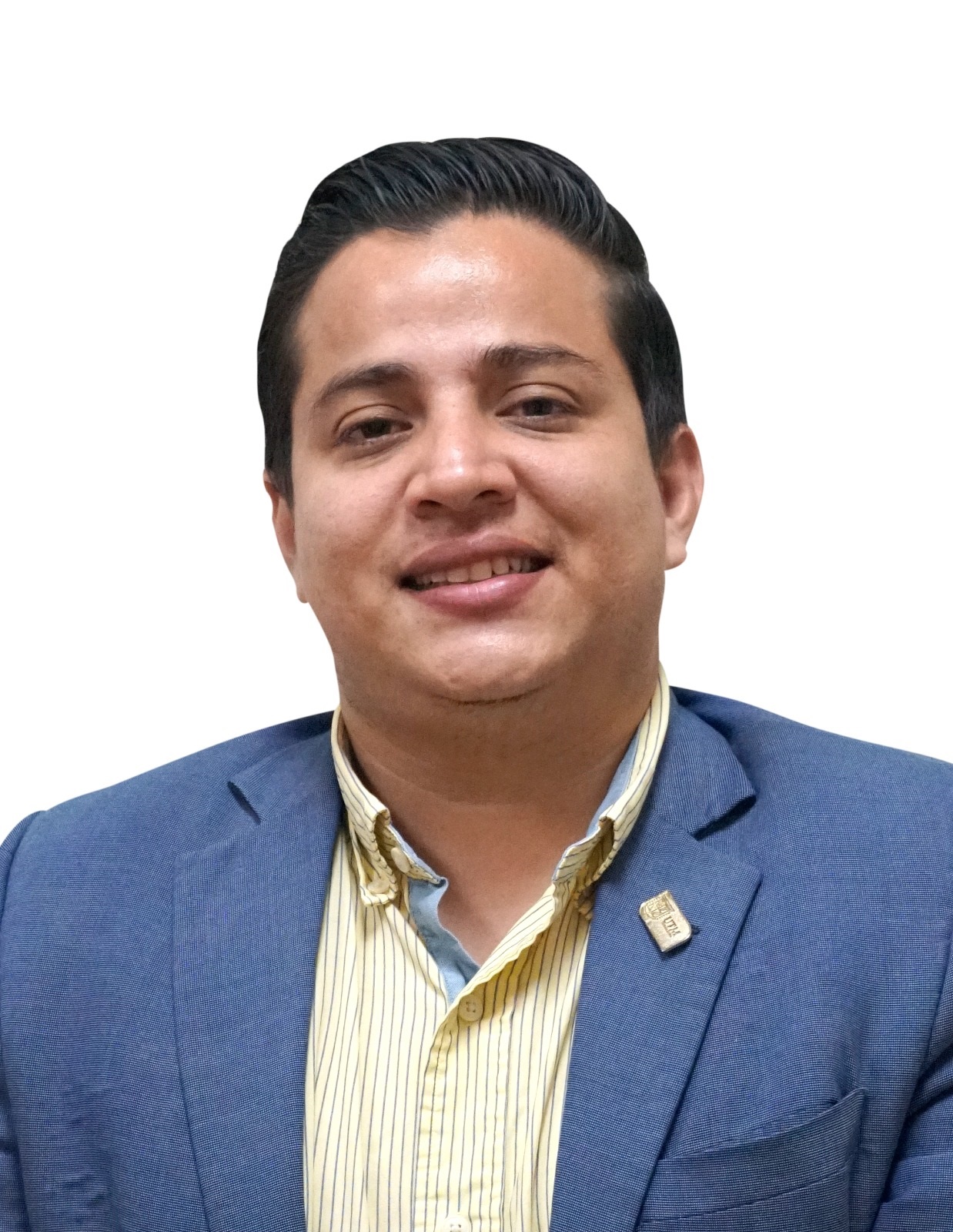 Nicky Alberto Bravo Hidrovo