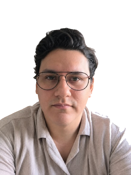 Jorge Arun Zambrano Cedeño