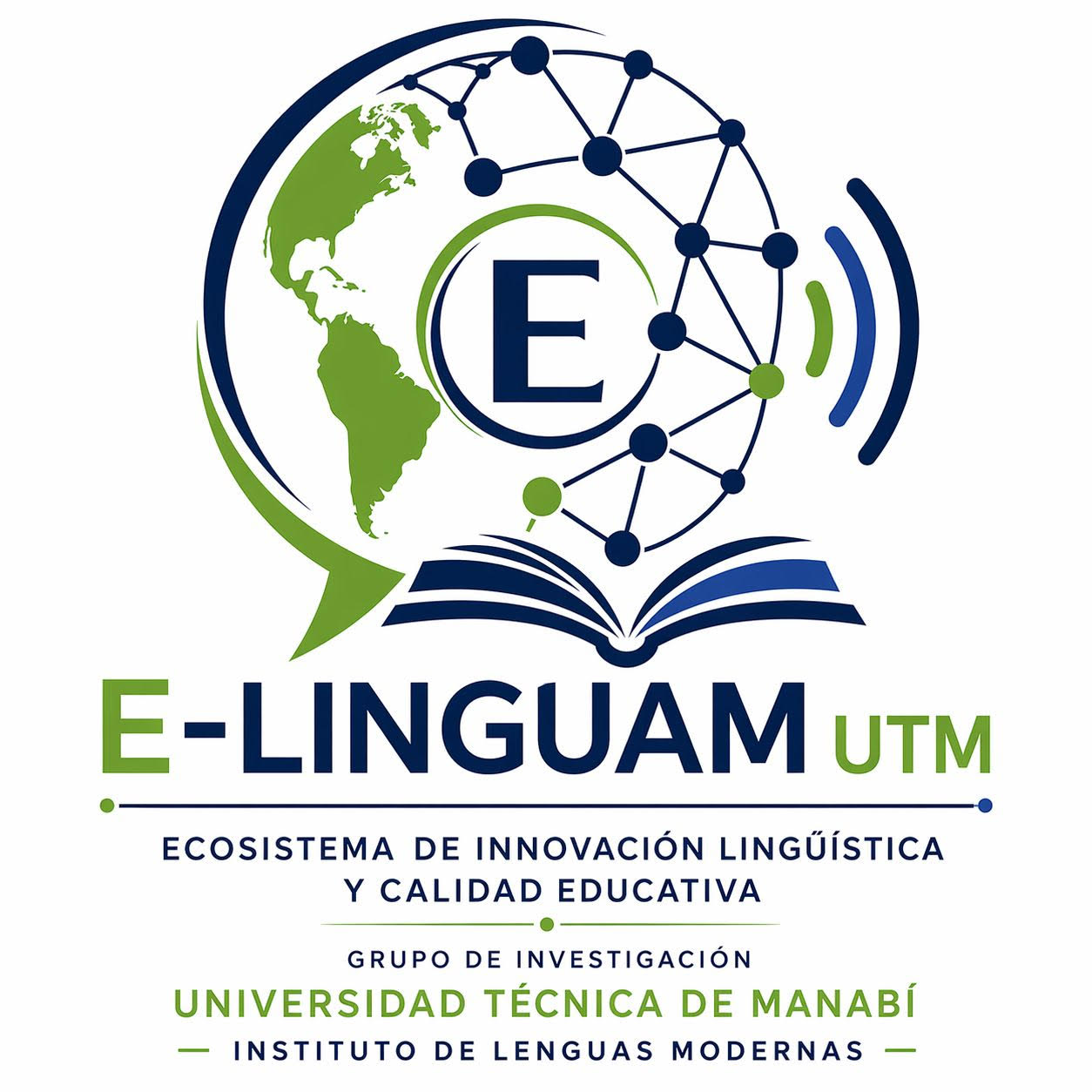 E- LINGUAM