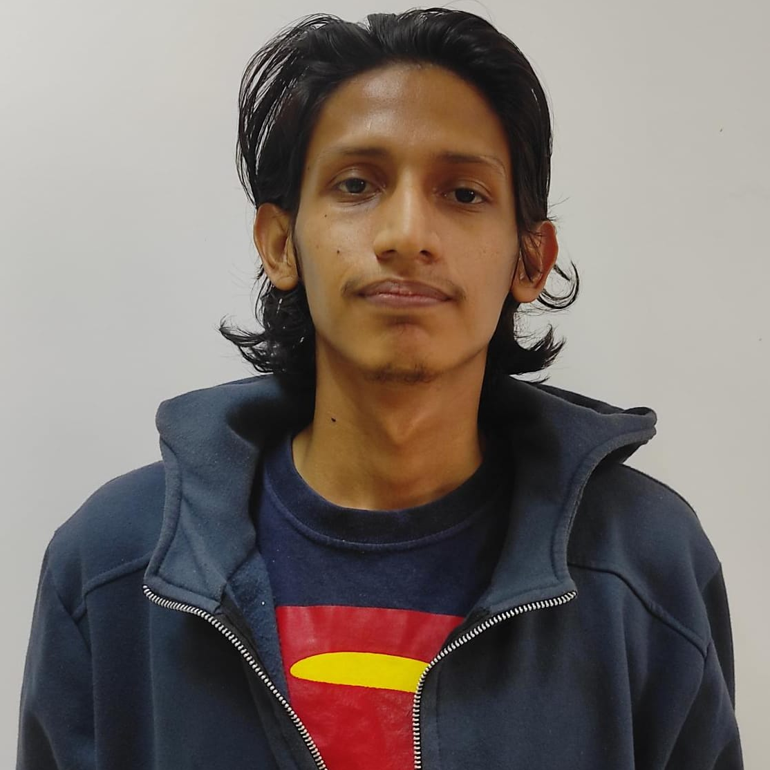 Juan Francisco Moreira Pincay