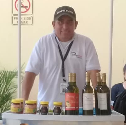 Oscar Briones Macías