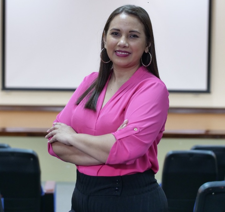 Dra. Grace Rodríguez